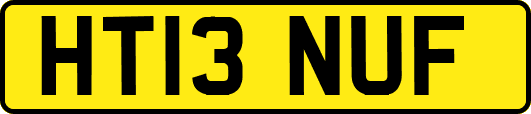 HT13NUF