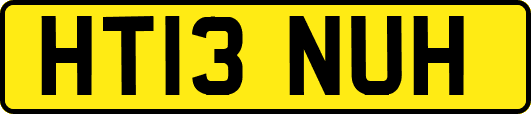 HT13NUH