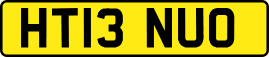 HT13NUO