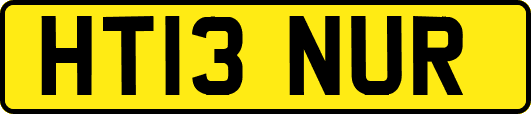 HT13NUR