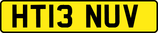 HT13NUV