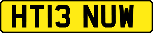 HT13NUW