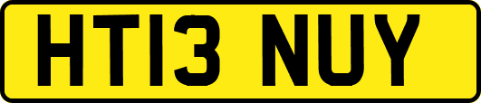 HT13NUY