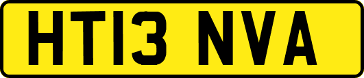 HT13NVA