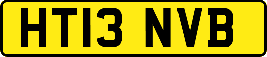 HT13NVB