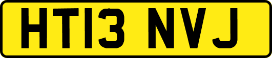 HT13NVJ