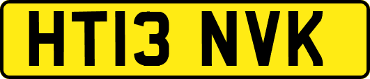 HT13NVK