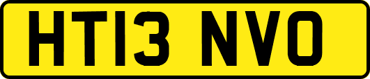 HT13NVO
