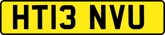 HT13NVU