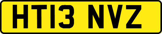 HT13NVZ