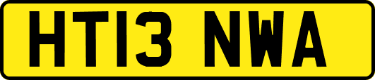HT13NWA