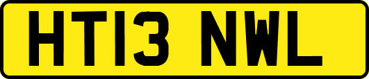 HT13NWL