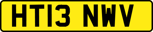 HT13NWV