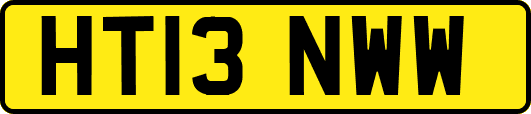 HT13NWW