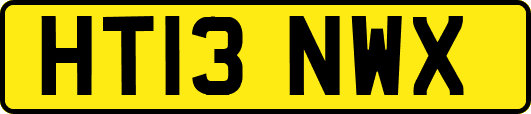 HT13NWX