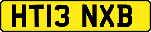HT13NXB