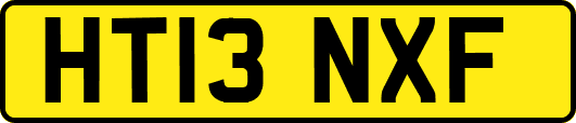 HT13NXF