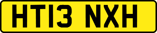 HT13NXH