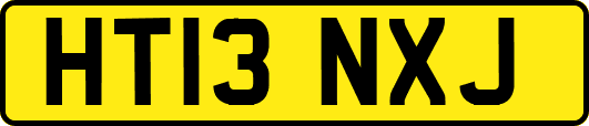 HT13NXJ