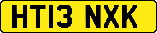 HT13NXK