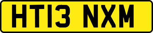 HT13NXM