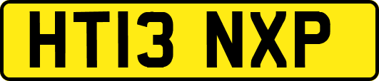 HT13NXP