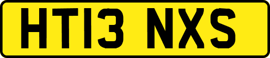 HT13NXS