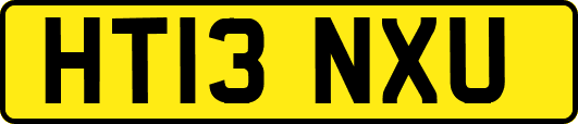 HT13NXU