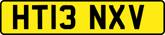 HT13NXV