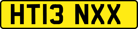 HT13NXX