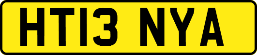 HT13NYA