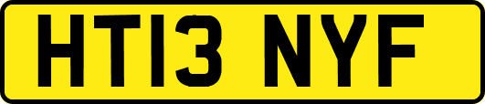 HT13NYF