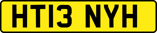 HT13NYH