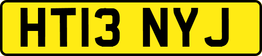 HT13NYJ