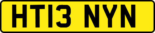 HT13NYN