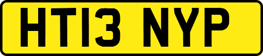 HT13NYP