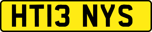 HT13NYS