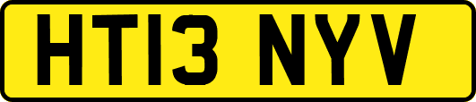 HT13NYV