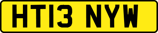 HT13NYW