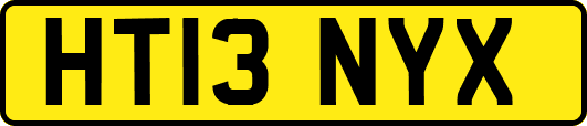 HT13NYX