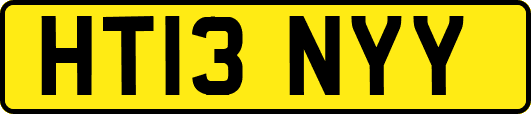 HT13NYY