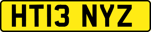 HT13NYZ