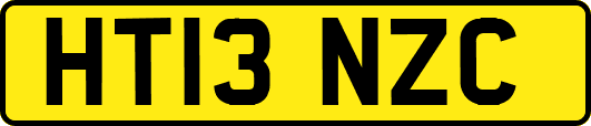 HT13NZC