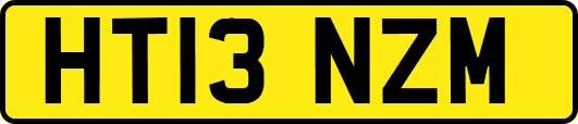HT13NZM