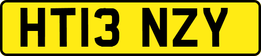 HT13NZY