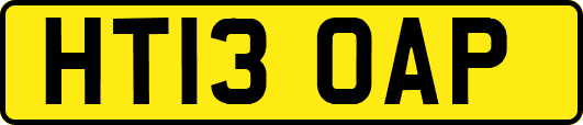 HT13OAP
