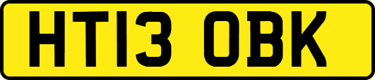 HT13OBK