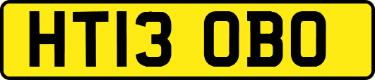 HT13OBO