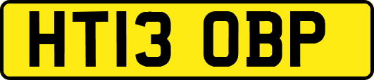 HT13OBP