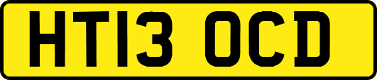 HT13OCD